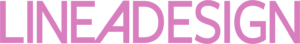 linea design logo