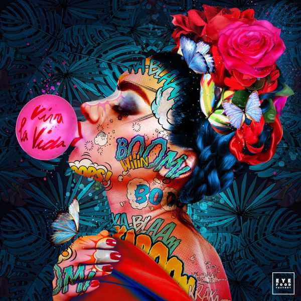Monika Nowak - Viva la Vida