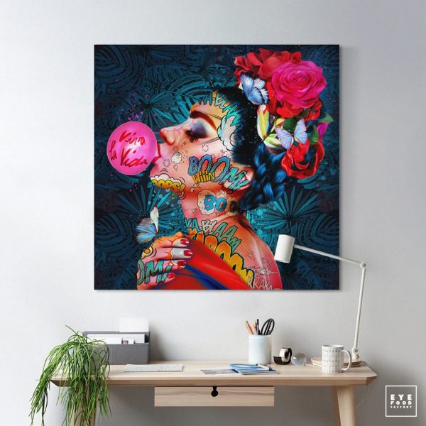 Monika Nowak - Viva la Vida – Image 2