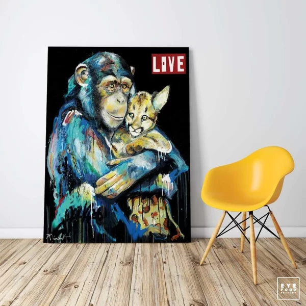 Vincent Richeux -  Love – Image 2