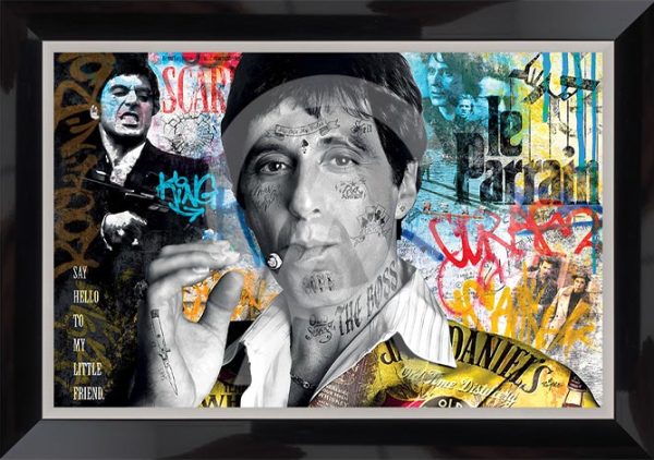Romaric - Al Pacino