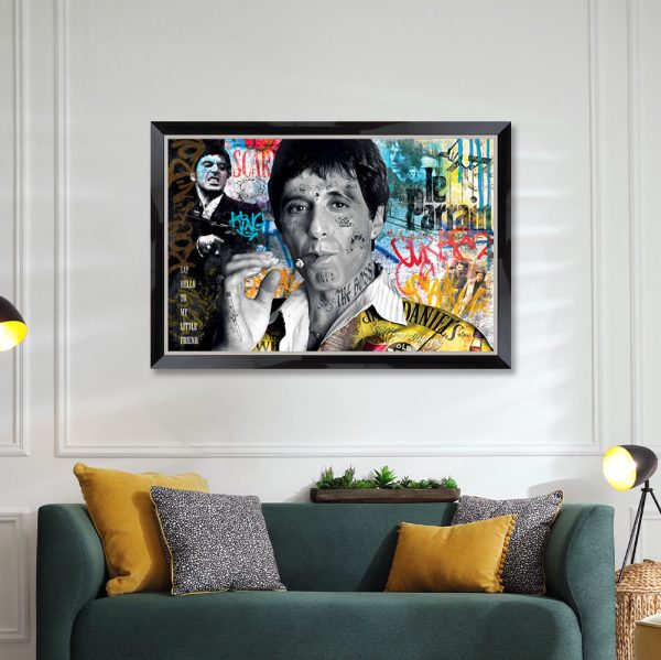 Romaric - Al Pacino – Image 2