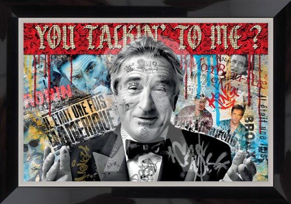Romaric - Robert de Niro