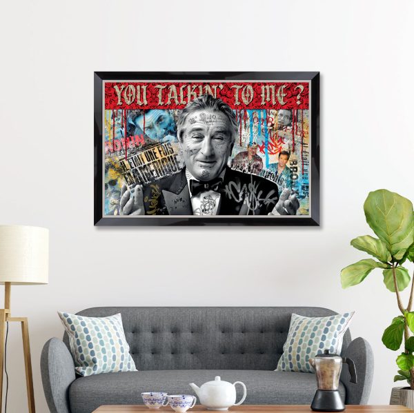 Romaric - Robert de Niro – Image 2