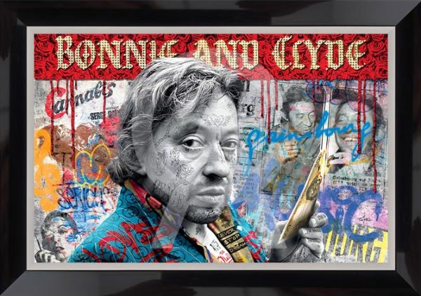 Romaric - Serge Gainsbourg
