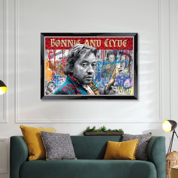 Romaric - Serge Gainsbourg – Image 2