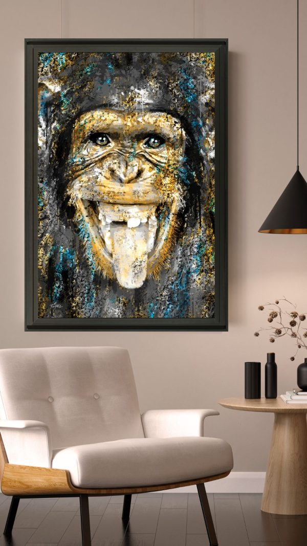 Romaric - Singe – Image 2