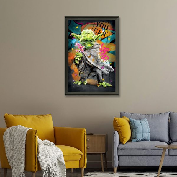 Romaric - Yoda – Image 2