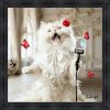 Sylvain Binet - Cat Lover