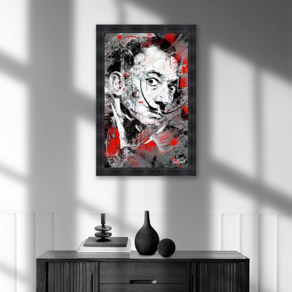 Sylvain Binet - Dali – Image 2