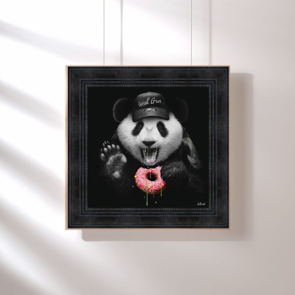 Sylvain Binet - Donuts – Image 2