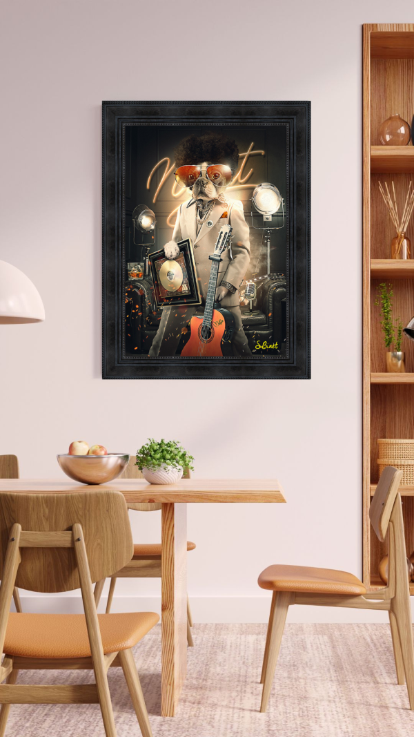 Sylvain Binet - Motown – Image 2