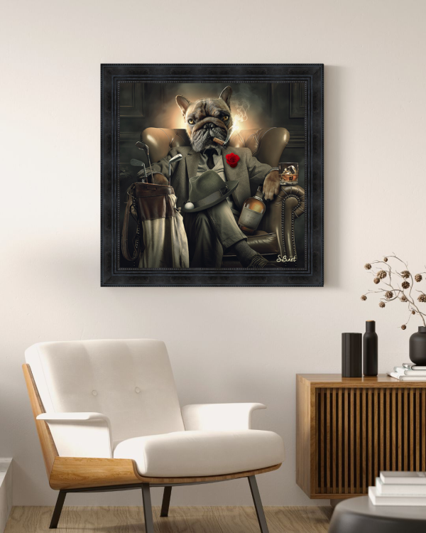 Sylvain Binet - Pumba – Image 2