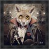 Sylvain Binet - Renard