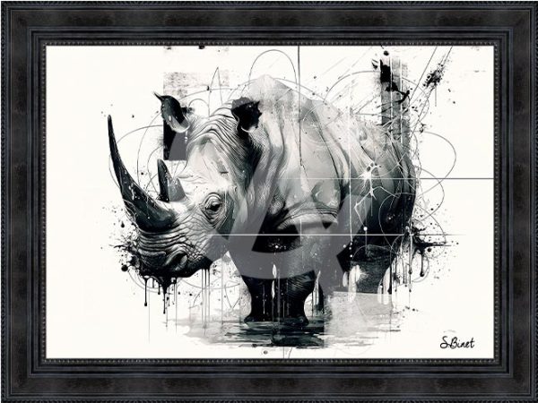 Sylvain Binet - Rino NB