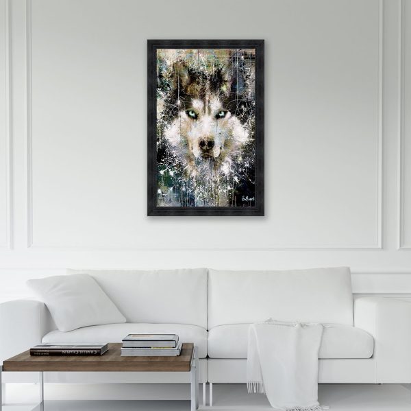Sylvain Binet - Loup Pop – Image 2