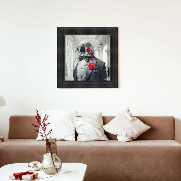 Sylvain Binet - Perroquet Luxury – Image 2