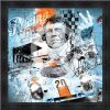 Sylvain Binet - Steve McQueen