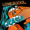 Monika Nowak - Love sucks