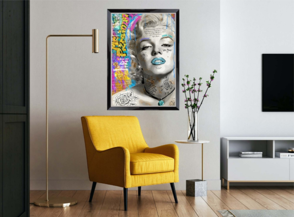 Romaric - Marilyn – Image 2