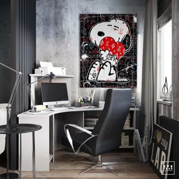 Onizabar - Love is all – Image 2