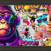 Rubix - Wall Art Monkey