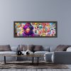 Rubix - Wall Art Monkey – Image 2