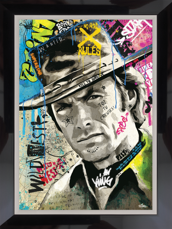 Romaric - Eastwood