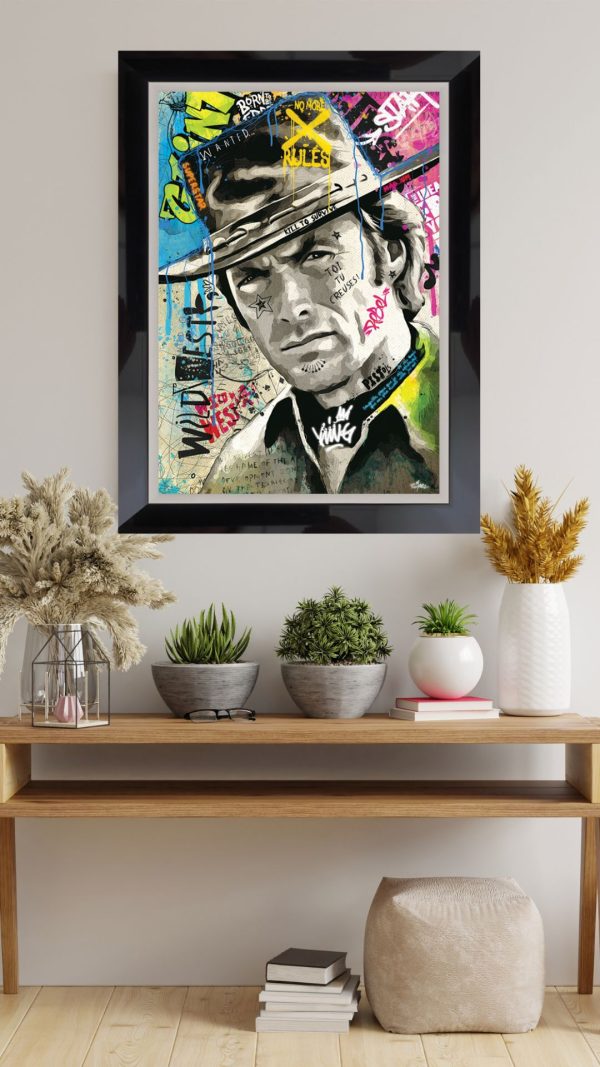 Romaric - Eastwood – Image 2