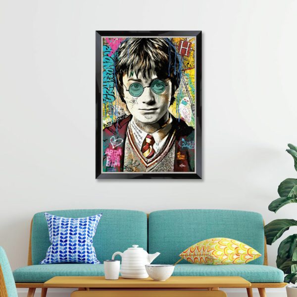 Romaric - Harry Potter – Image 2