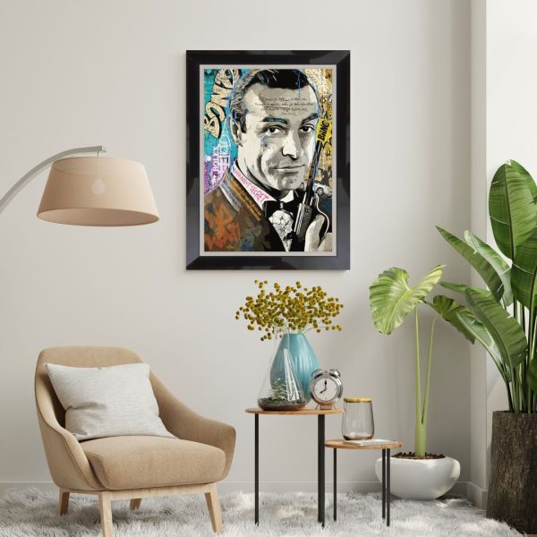 Romaric - James Bond – Image 2