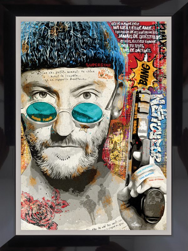 Romaric - Jean Reno