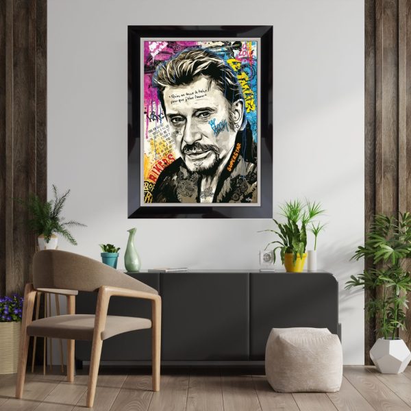 Romaric - Johnny Hallyday – Image 2
