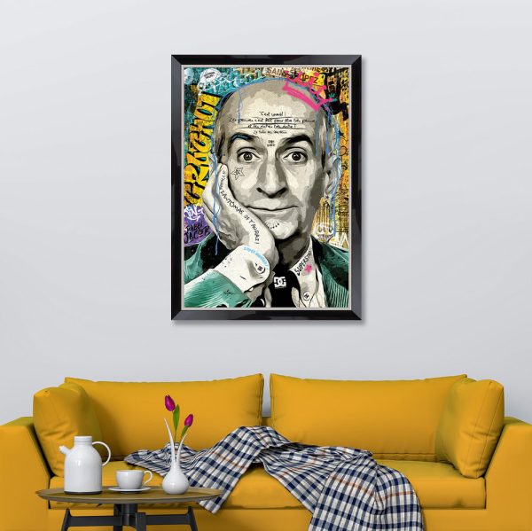 Romaric - Louis de Funès – Image 2
