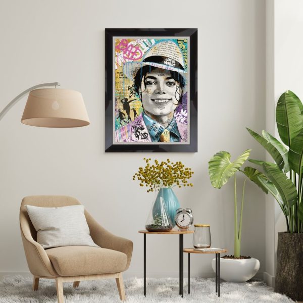 Romaric - Michael Jackson – Image 2
