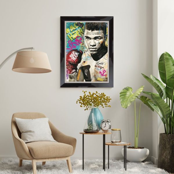 Romaric - Mohamed Ali – Image 2