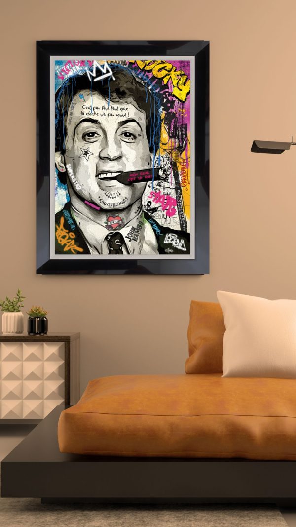 Romaric - Stallone – Image 2