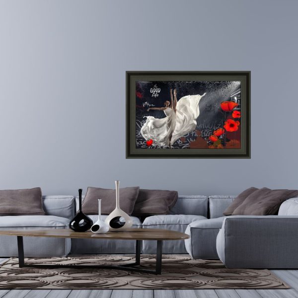 Rubix - Poppy Dance – Image 2