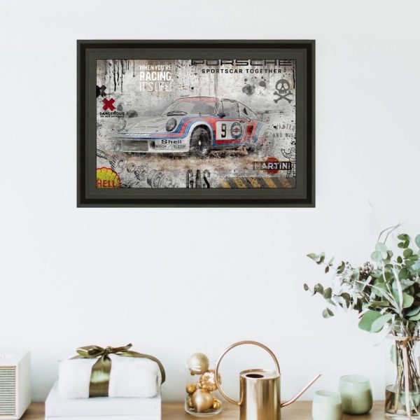 Rubix - RSR Martini Brush – Image 2