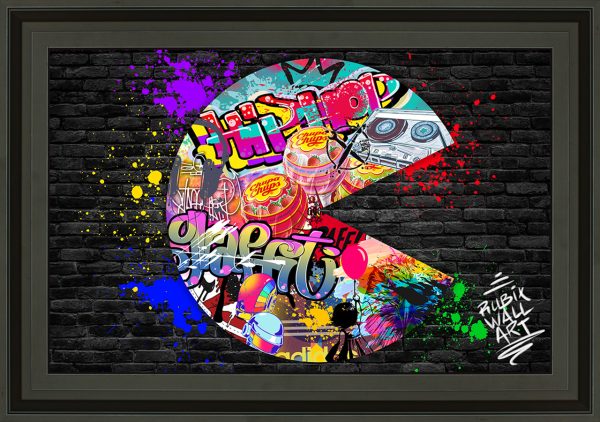 Rubix - Street Pac