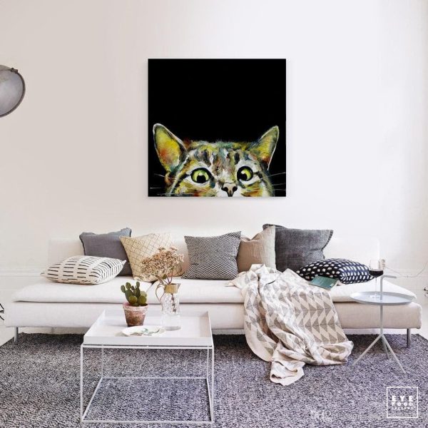 Vincent Richeux - Chat alors – Image 2