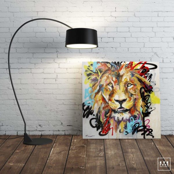 Vincent Richeux - Jungle Art – Image 2