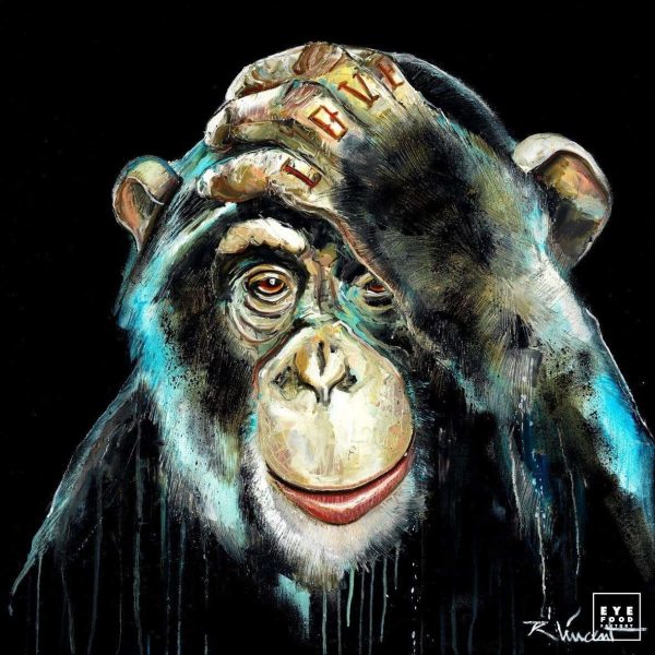 Vincent Richeux - With or without you