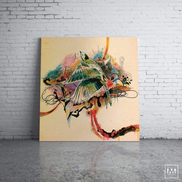 Nicolas Blind - Bird – Image 2