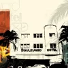 Niack - Boulevard Hotel