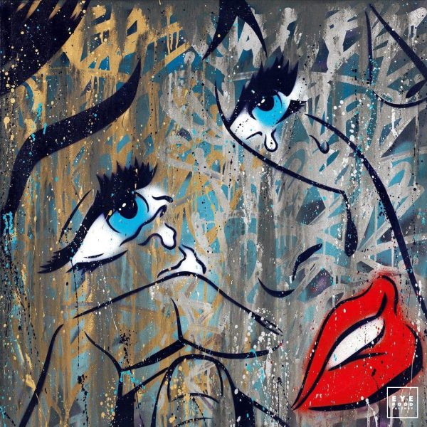 Mr Oreke - Crying n°1