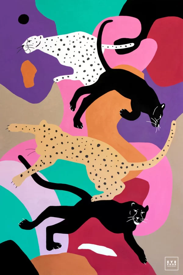 Mariah Birsak - Encounters III