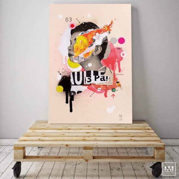 Graphikstreet - Fireface – Image 2