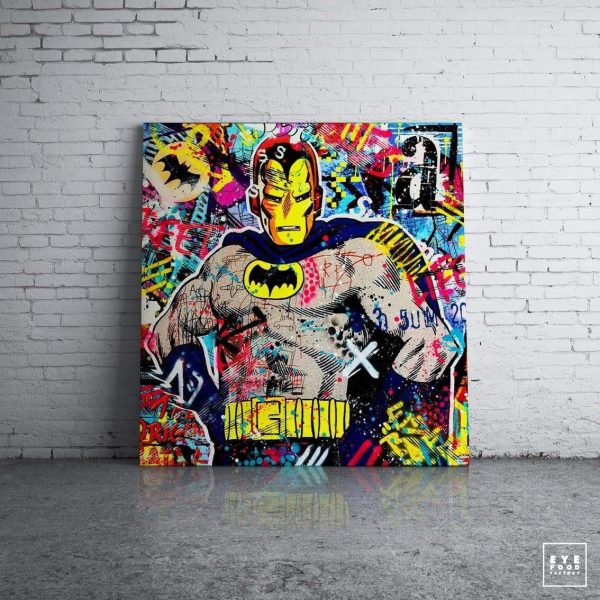 Aiiroh - Ironbat – Image 2