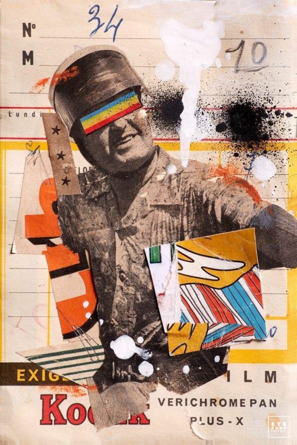 Graphikstreet - Jacket